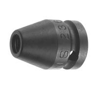 Facom Raccord d'impact NS.236A 1/2" pour embouts 5/16"