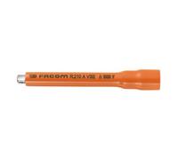 Facom Facom Rallonge 1/4" 1000V VSE 116 mm Quantité:1