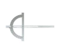 Facom Facom Rapporteur d’angle 10° - 170° Quantité:1