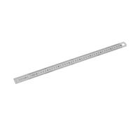 Facom Facom Règle en acier inoxydable, semi-flexible 500 mm Quantité:1