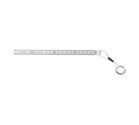 Facom Facom Règle flexible en acier inoxydable SLS - 200 mm Quantité:1