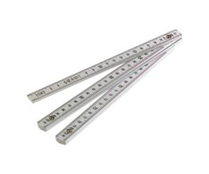 Facom Facom Règle pliante en plastique Classe III 2 m Quantité:1