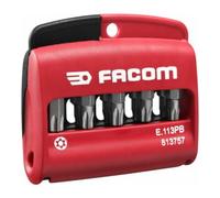 Facom Facom Série 1 de 10 embouts dans porte-embouts Quantité:1
