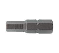 Facom Facom Série d’embouts IMPACT-Bit 2 - Hexagonal 4 mm Quantité:1