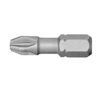 Facom Embout Pozidriv ED.103T PZ3 1/4 Torsion L 25 mm Série 1 High Perf Quantité 1
