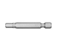 Facom Facom Série de embouts 6 - Hexagonal 4 mm Quantité:1