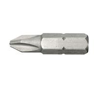 Facom Embout de vissage Série 1 Phillips PH1 1/4 – 1 pièce