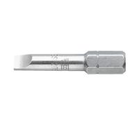Facom Facom Série d'embouts 6 - Fente rainurée 8 mm Quantité:1