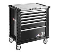 Facom Facom Servante d’atelier 6 tiroirs + alimentation JET.6NM4APOWER Quantité:1