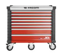 Facom Facom Servante d’atelier 8 tiroirs 5 modules JET.8M5A Quantité:1