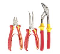 Facom Facom Set de pinces 1000V 3 pcs Quantité:1