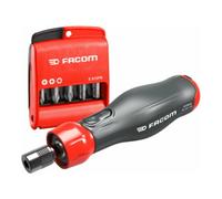 Facom Facom Set de tournevis 4V 12 pièces ATPA4V.J12IPB Quantité:1