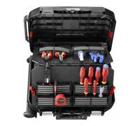 Facom Facom Set électricien 14 pcs BV.R30CM2PB Quantité:1