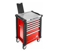 Facom Reparaturauftragshalter fuer JET-Wagen