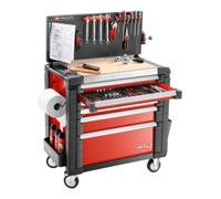 Facom Facom Tableau vertical pour servante d’atelier JET+3 Quantité:1