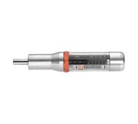 Facom Facom Tournevis dynamométrique 15 - 75 cNm Quantité:1