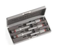 Facom Facom Tournevis manuel avec lames interchangeables 5 pcs Quantité:1