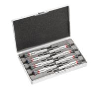 Facom Facom Tournevis manuel avec lames interchangeables 8 pcs Quantité:1