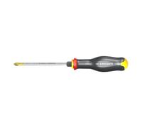 Facom Tournevis PROTWIST PH4 4 x 200 mm pour vis cruciformes – Série Puissance