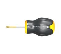 Facom Facom Tournevis PROTWIST court PH2 Quantité:1