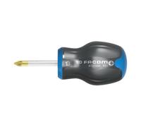 Facom Facom Tournevis PROTWIST court PZ1 Quantité:1