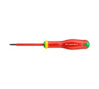 Facom Facom Tournevis PROTWIST isolé 1000V, TX 10 ATX10X75VE Quantité:1