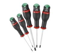 Facom Facom Tournevis PROTWIST, set de 5 pièces Quantité:1