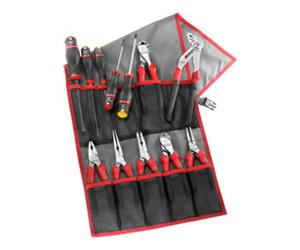 Facom Facom Trousse d'entretien, en sac Quantité:1