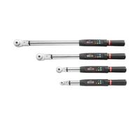 Facom Facom ynamométrique électronique avec indicateur de couple et liquet amovible S.382V 17 - 340 Nm Quantité:1