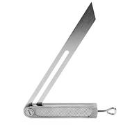 Facom - Fausse equerre a coulisse - Réf..DELA 1276.02 - Long. mm.250 -