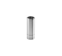 Facom Douille longue FCMS17LA 1/2" 12 pans 17 mm Quantité 1