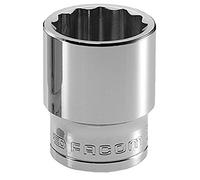 Facom - FCMS24 - Douille 1/2" - 24 mm