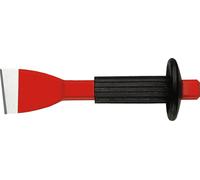 Facom Flachmeissel mit Handschutz 60 mm