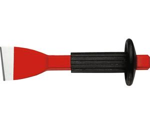 Facom Flachmeissel mit Handschutz 60 mm