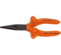 Facom Flachrundzange 1000V isoliert 160 mm