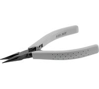 Facom Flachrundzange Micro-Tech, kurze Backen