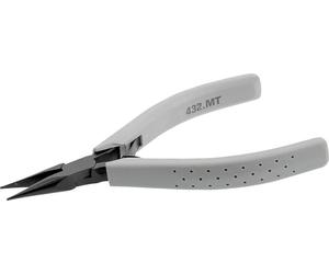 Facom Flachrundzange Micro-Tech, kurze Backen