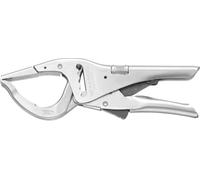 Facom Gripzange grosse Spannweite 135 mm