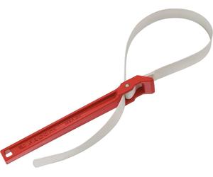 Facom Gurtrohrzange mit Nylon-Gurt 0 - 165mm