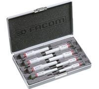Facom Handschrauber Torx, Set 8-tlg