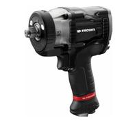 Facom hocs pneumatique NS.3500GPB magnésium avec éclairage LED 1898 Nm 1/2"