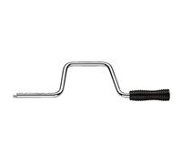 Facom Facom Manivelle 3/8" Poignée en plastique Quantité:1
