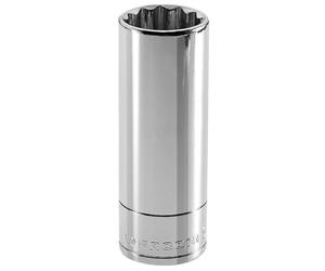 Facom J.14LA Douille 3/8'Longue 12Pans 14Mm