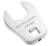 FACOM J.1P5/8CF Crowfoot Embout fourche, Blanc, 3/8", 1-5/8"