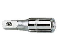 Facom Rallonge J.209 3/8" 75 mm Quantité 1