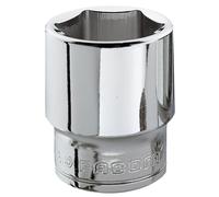 Facom Douille J.24H-3/8 6 pans 24 mm (3/8")