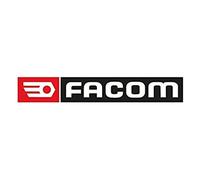 FACOM J.300-2 Module de embouts fourches, Argent, Set de 7 Pièces