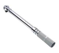 Facom Facom ynamométrique avec 2 sens de rotation, 2 divisions de mesure Sortie carré extérieur 10 mm (3/8") 20 - 100 Nm Quantité:1