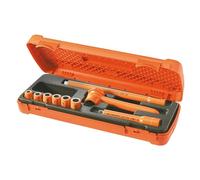 FACOM J.400AVSE - Kit d'outils isolés 1000 Volts Série VSE