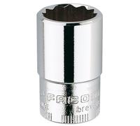 Facom Facom ouille 3/8" 12 pans 1/2 Quantité:1